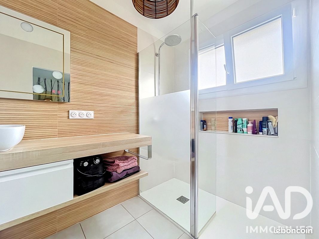 Maison de ville 5 pièces 162 m² (image 13)