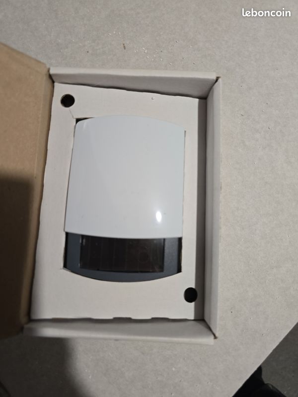 Sonde extérieure Saunier Duval 0020082651 neuve Bricolage — free download