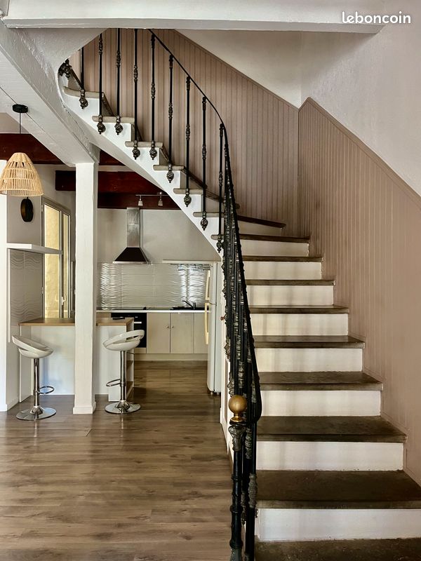 Maison 4 pièces 110 m² · à Bizanet · 110 m² · 168 000 €