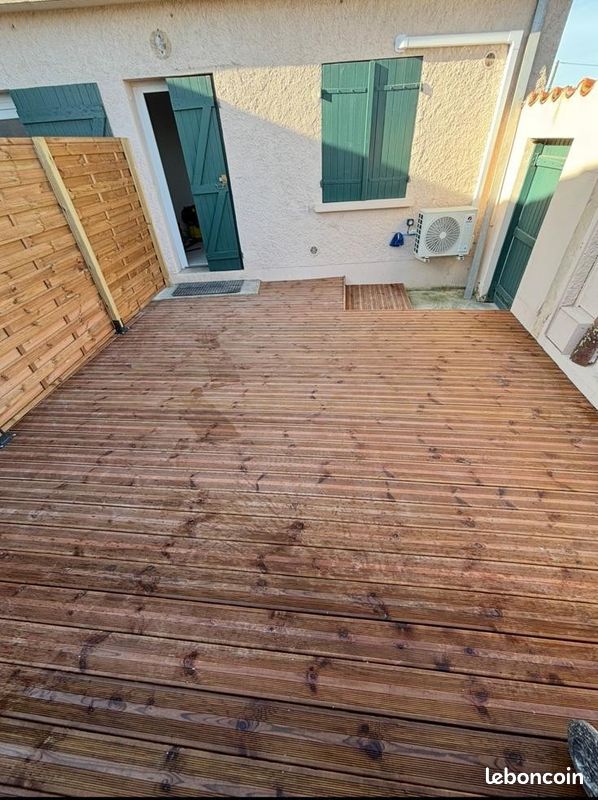 Appartement 4 pièces 81 m² · à Lentilly · 81,2 m² · 1 100 €/mois