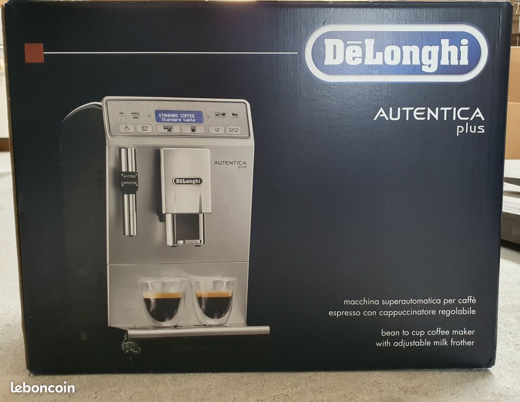Machine à café Délonghi (image 1)