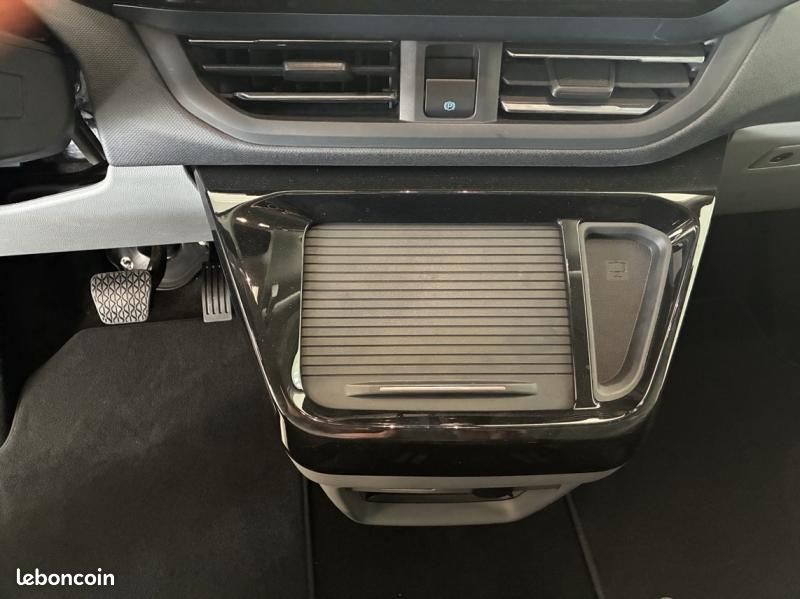 Ford Tourneo Custom 340 L2H1 2.5 Duratec 232ch Hybride rechargeable Active CVT (image 22)