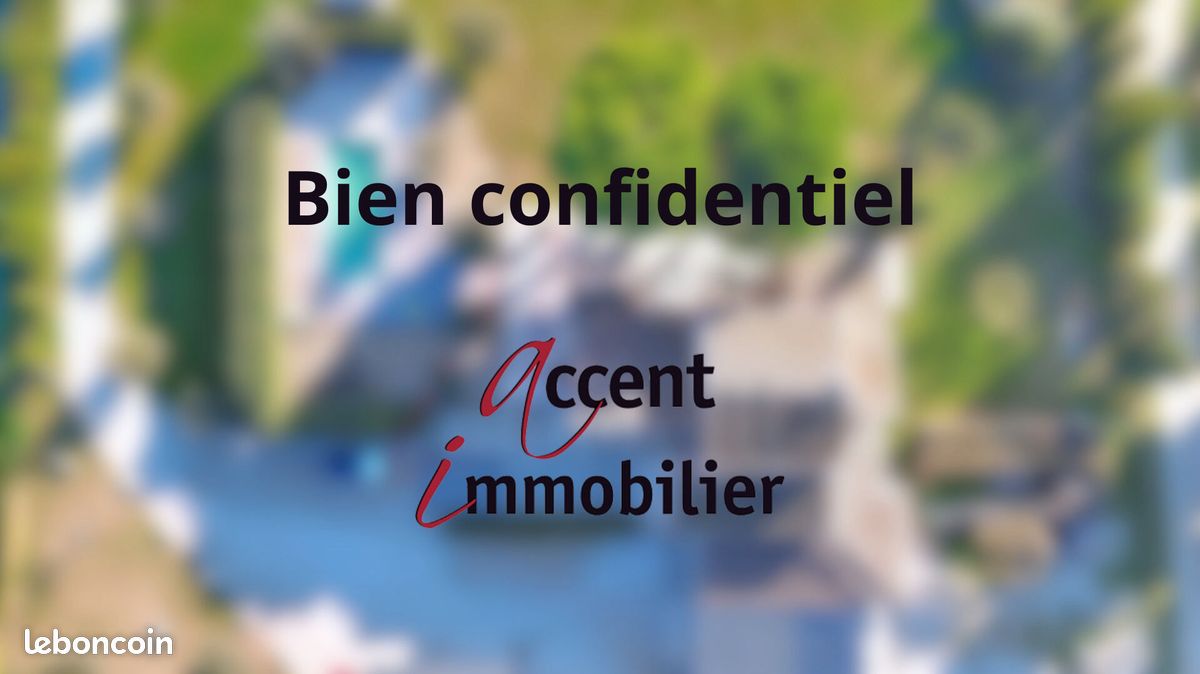 Maison 9 pièces 204 m² · à Châteaurenard · 204 m² · 900 000 €