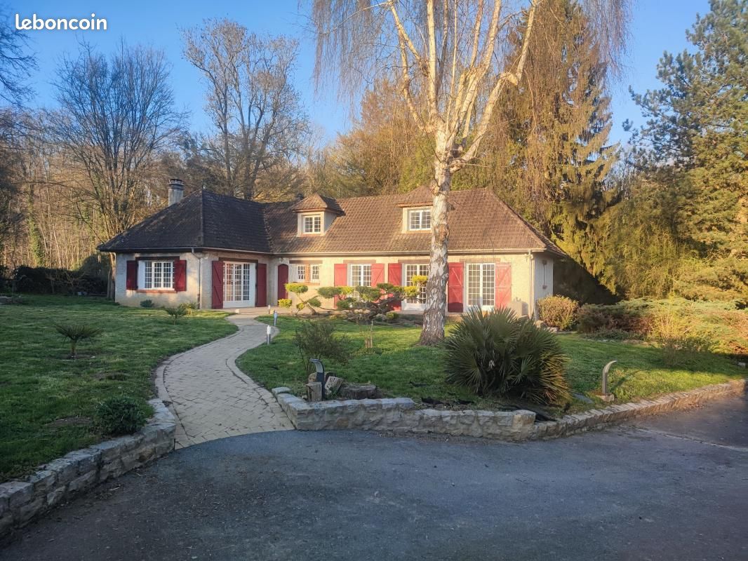 Maison 6 pièces 139 m² · à Château-Thierry · 139 m² · 290 000 €