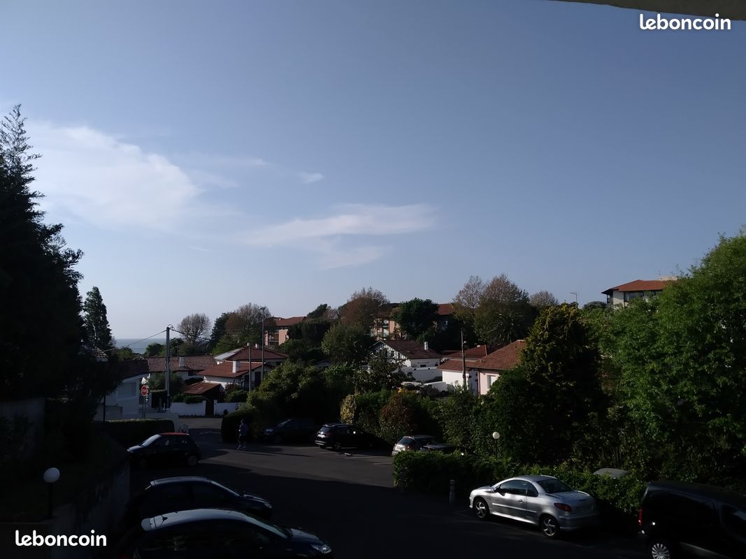 Appartement 1 pièce 24 m² · à Anglet · 24 m² · 650 €/mois