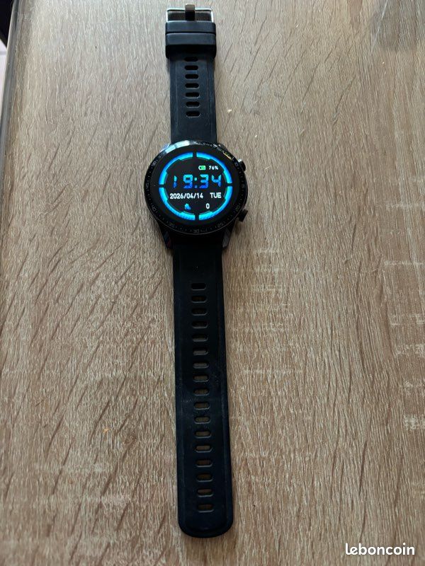 Montre Connectée (image 2)