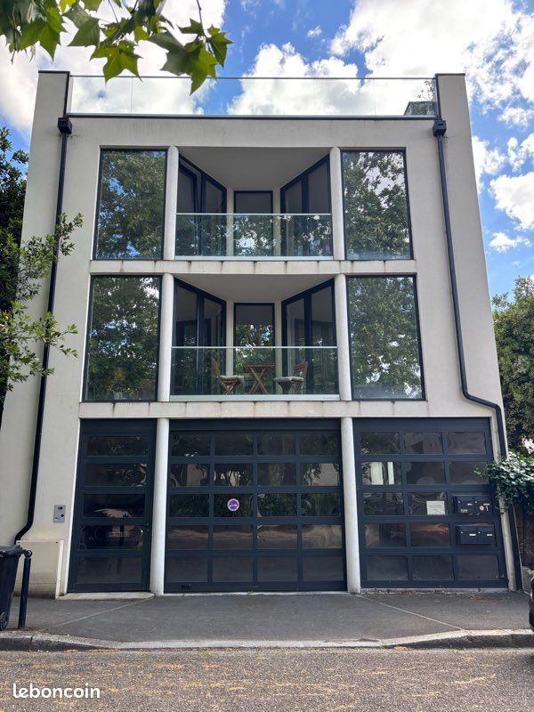Appartement 3 pièces 60 m² · à Bordeaux · 60 m² · 269 000 €