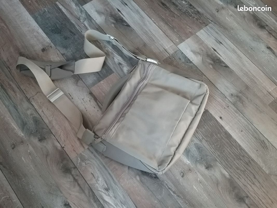 Besace / bagage cabine mandarina duck (image 1)