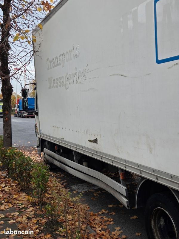 Daf porteur (image 3)