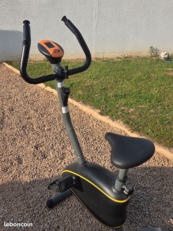 Vélo d appartement (image 2)