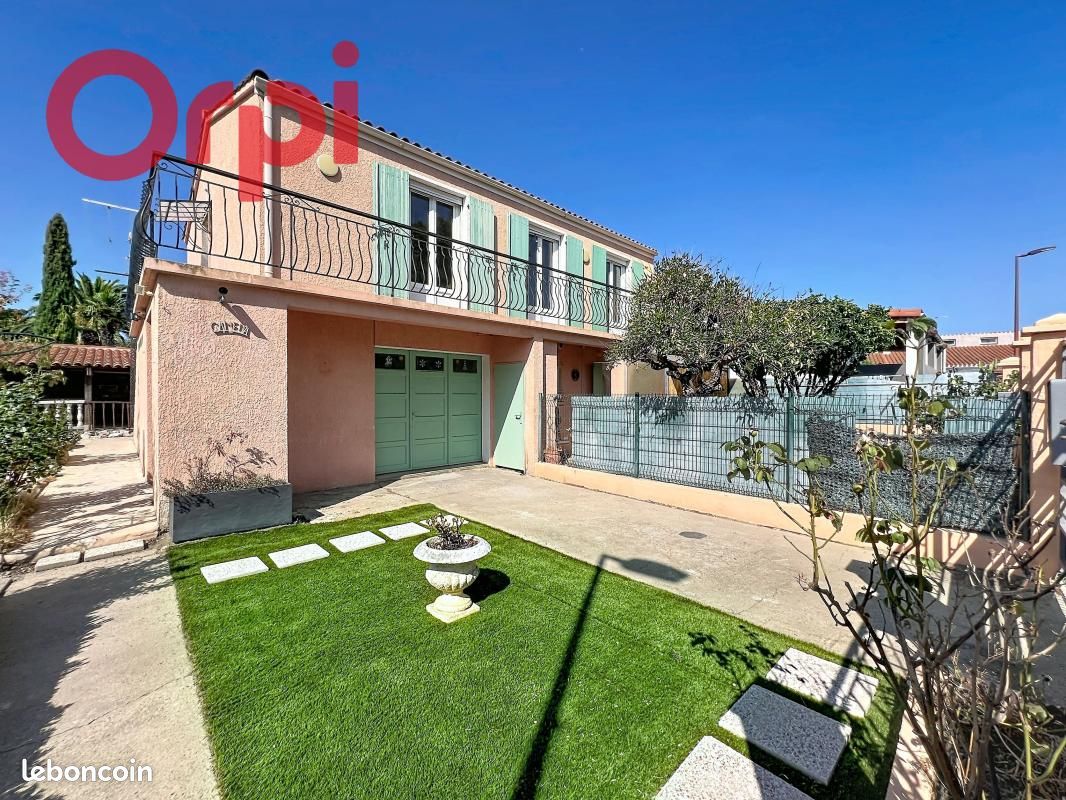 Maison 5 pièces 105 m² · à Pia · 105 m² · 238 000 €