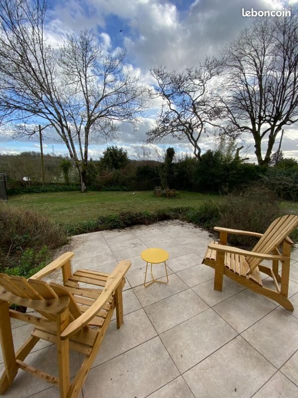Maison 7 pièces 230 m² - Nanteuil-en-Vallée 16700 (image principale 10)