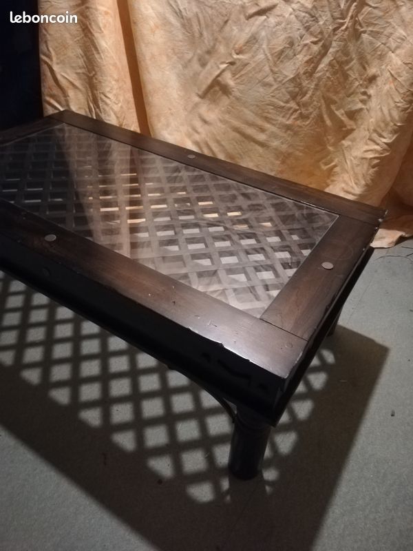 Table de salon (image 2)