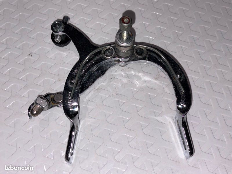 Levier frein droit Myra pour Moto Ducati 1299 Panigale R