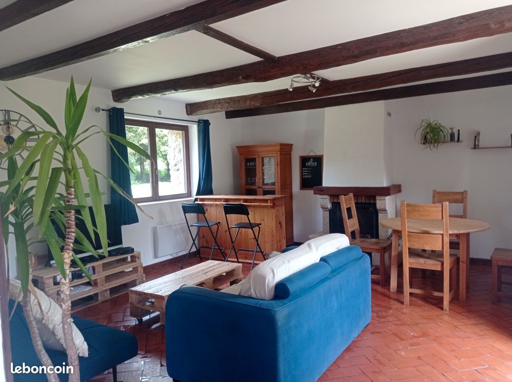 Location au coeur du Tregor (image 2)