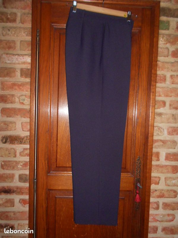 Jeans pantalon t 42 anouchka (image 1)