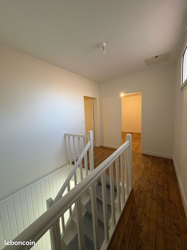 Maison 3 pièces 65 m² · à Tonneins · 65 m² · 670 €
