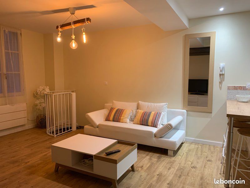 Appartement 2 pièces 48 m² · à La Rochelle · 48 m² · 224 000 €
