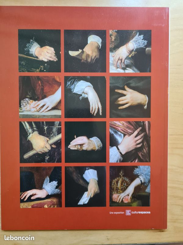 Van Dyck - hors-série connaissance des arts (image 3)