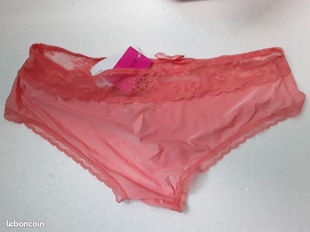 Culotte PASSIONATA taille 46 (image 2)