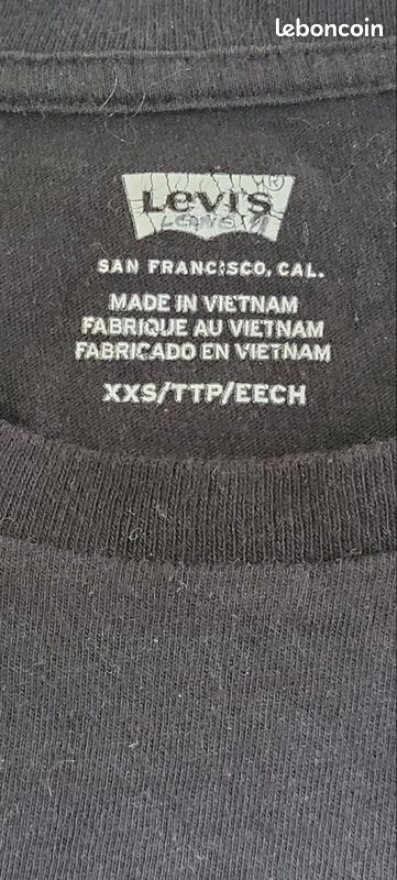T-shirt (image 2)