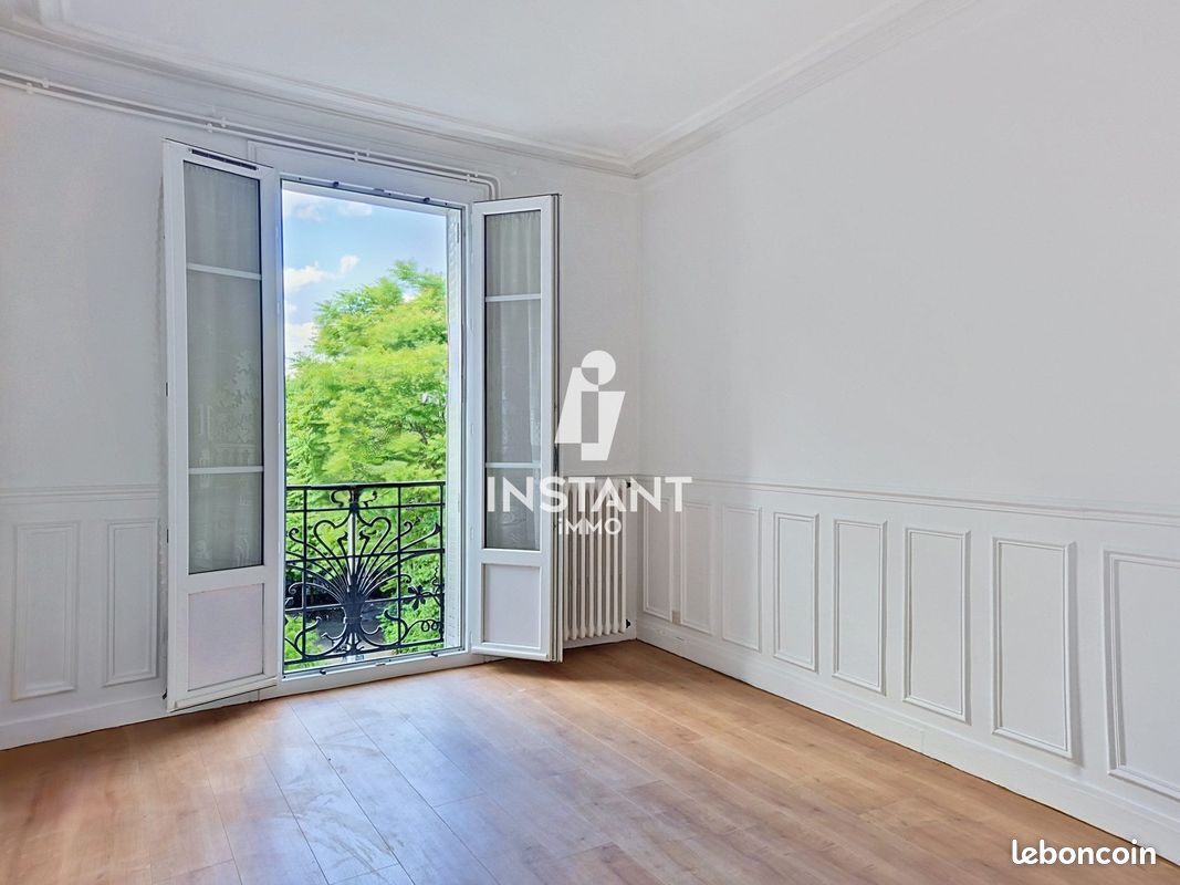 Appartement 3 pièces 45 m² · à Alfortville · 45 m² · 249 000 €