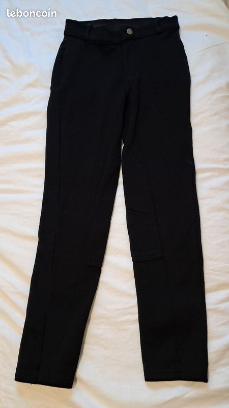 Pantalon Equitation Vetement Ã©quitation Decathlon Pantalon D