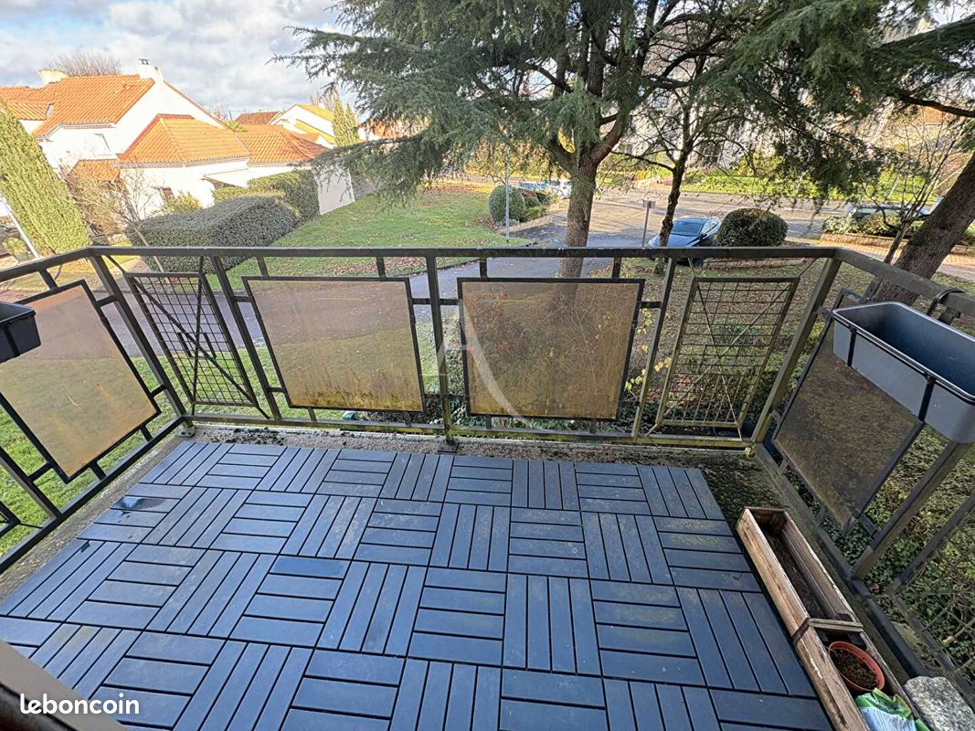 Appartement a louer saint-sebastien-sur-loire - 4 pièce(s) - 76 m2 - Surfyn