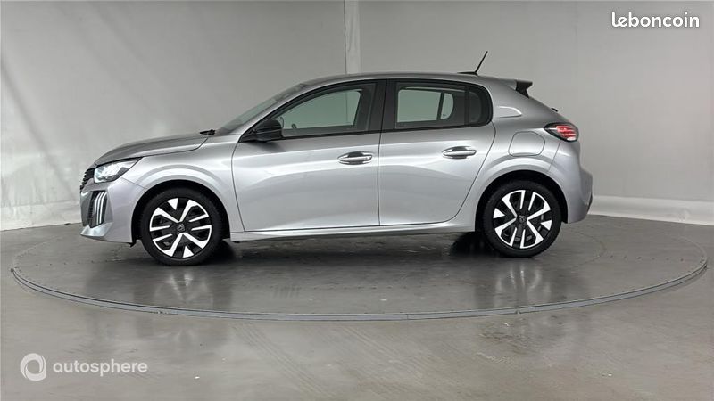 Peugeot 208 1.2 PureTech 100ch S&S Active (image 7)