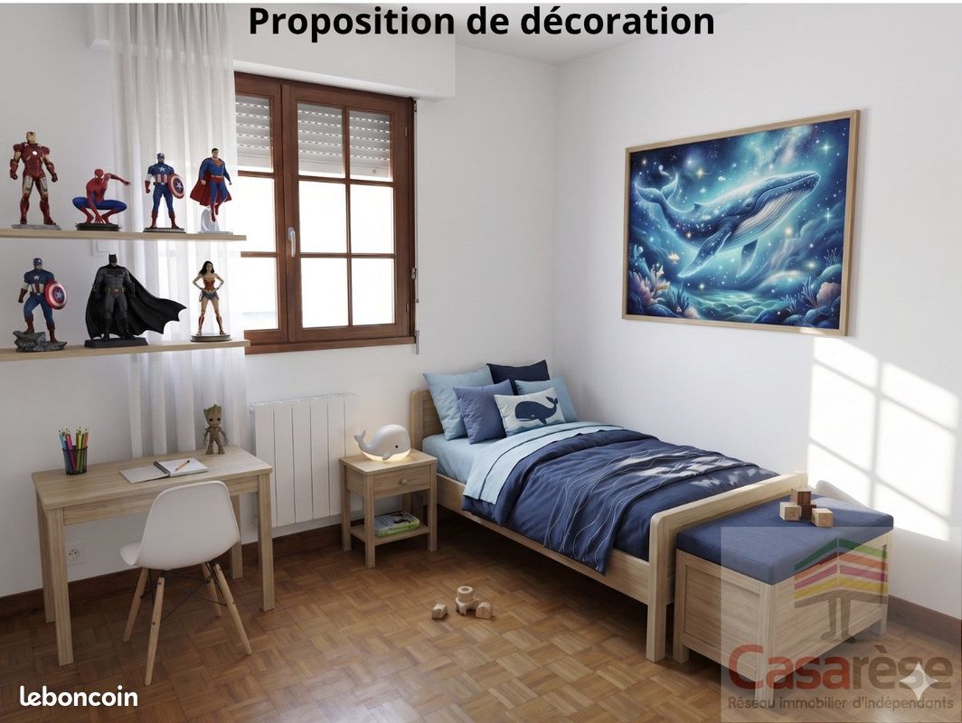 Maison 6 pièces 111 m² (image 12)