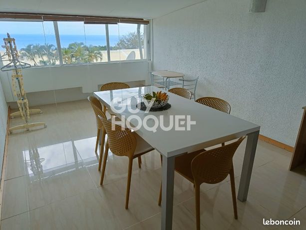 Villa 3 pièces 67 m²
