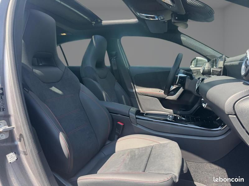 Mercedes Classe A 200 d AMG Line (image 17)