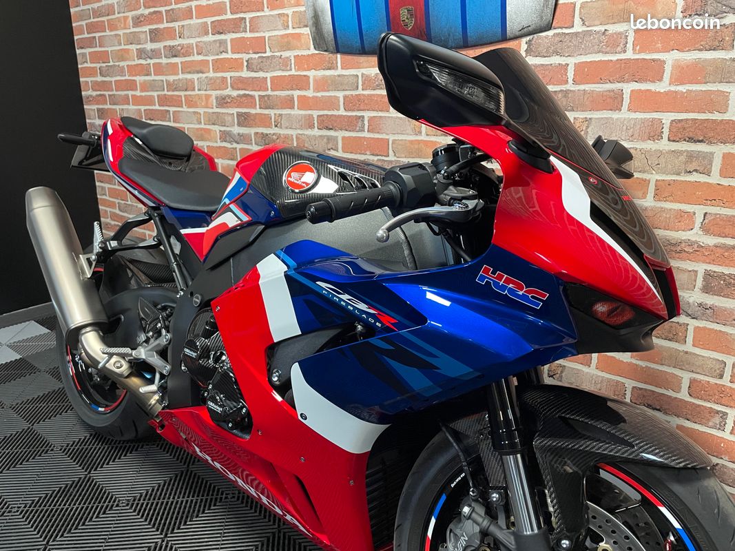 honda cbr 1000 r