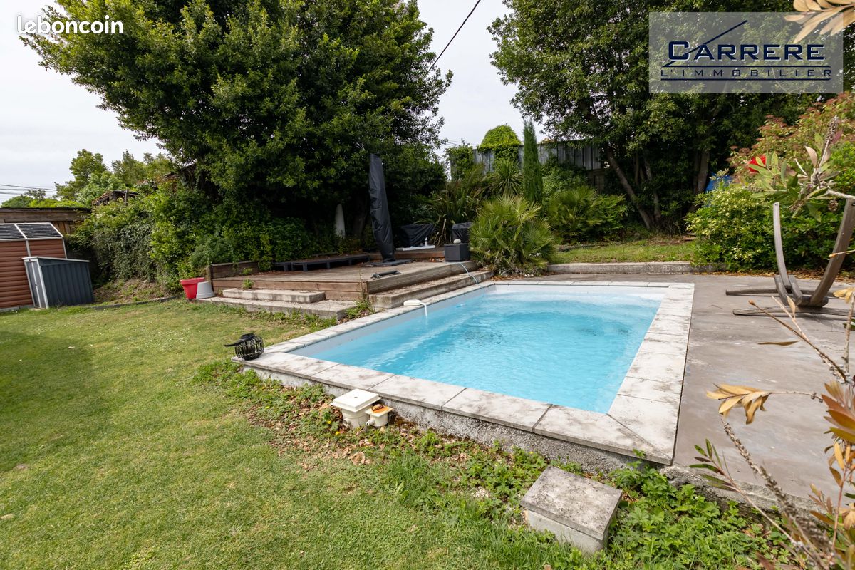 Maison 4 pièces 86 m² · à Sadirac · 86 m² · 319 500 €