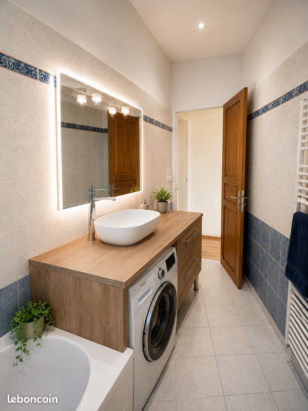 Appartement 3 pièces 52 m² · à Vincennes · 52 m² · 1 775 €