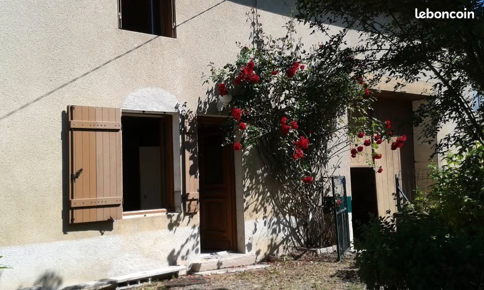 Maison 4 pièces 110 m² · à Germaines · 110 m² · 49 500 €