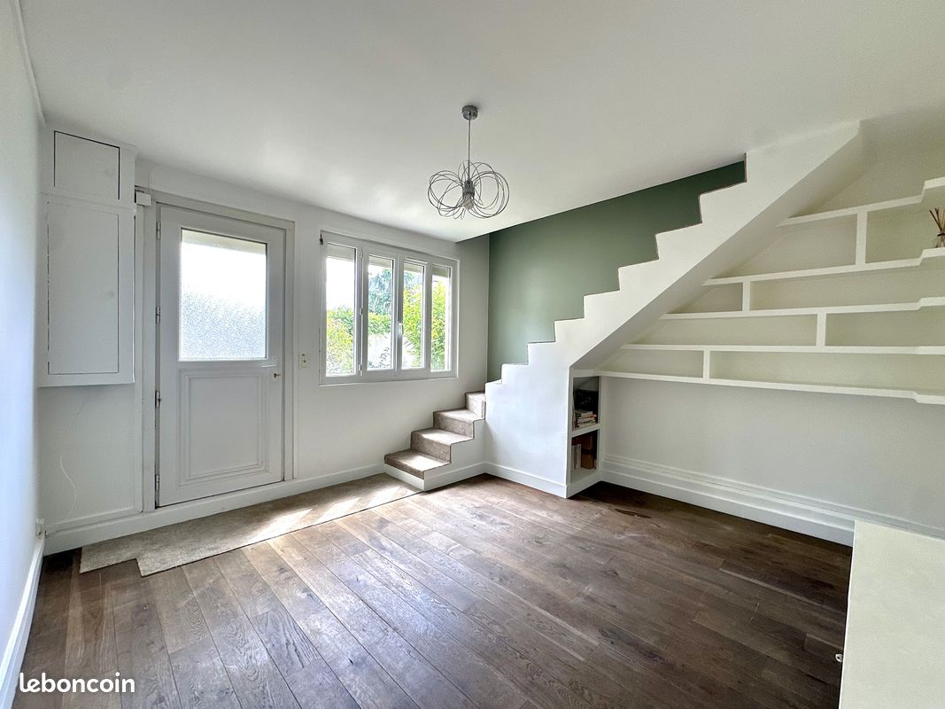 Appartement 2 pièces 37 m² · à Maisons-Laffitte · 37 m² · 260 000 €