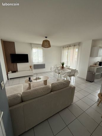 Appartement T3