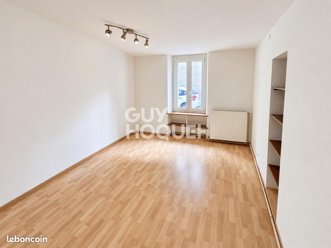 Appartement 2 pièces 47 m² · à Soissons · 47 m² · 72 000 €