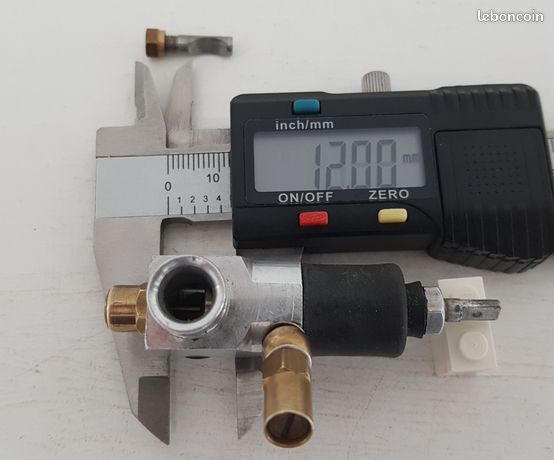 Miniature Carburateur Cipolla Vintage - échelle 1/10 - Neuf En Boîte Pour Voiture De Collection