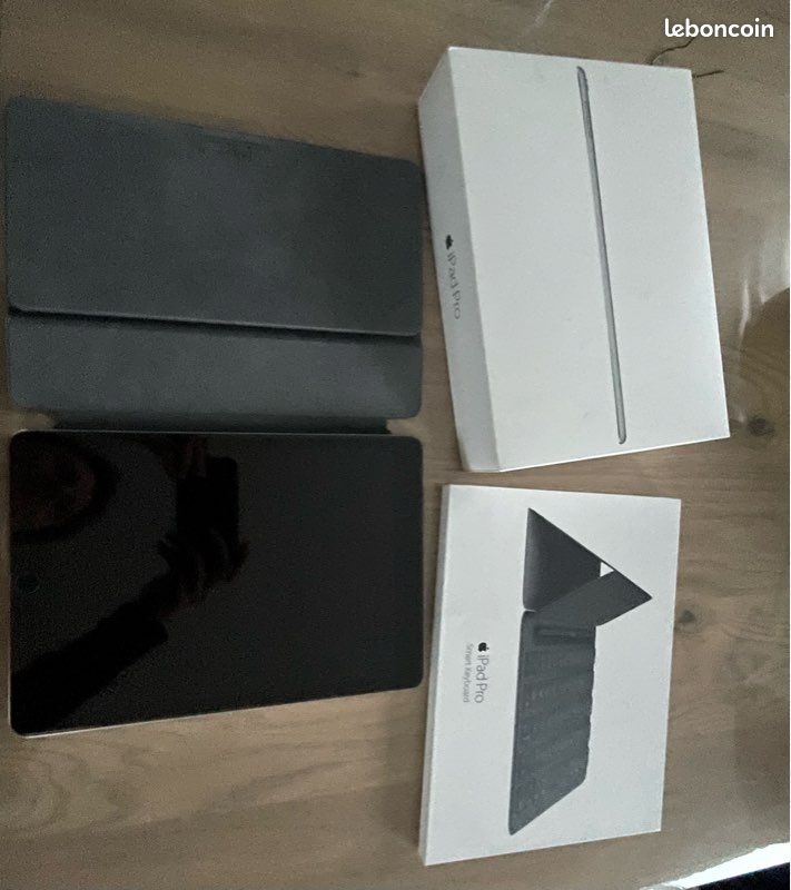 IPad Pro (image 1)