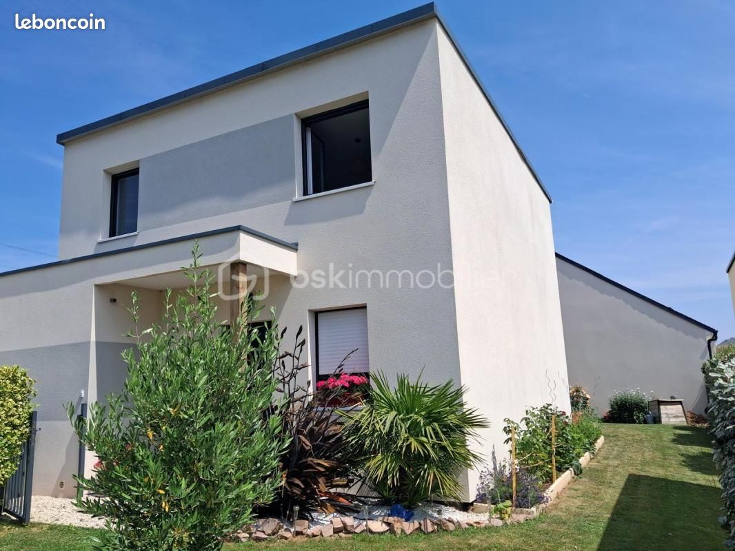 Maison 4 pièces 90 m² · à Baron-sur-Odon · 90 m² · 319 000 €