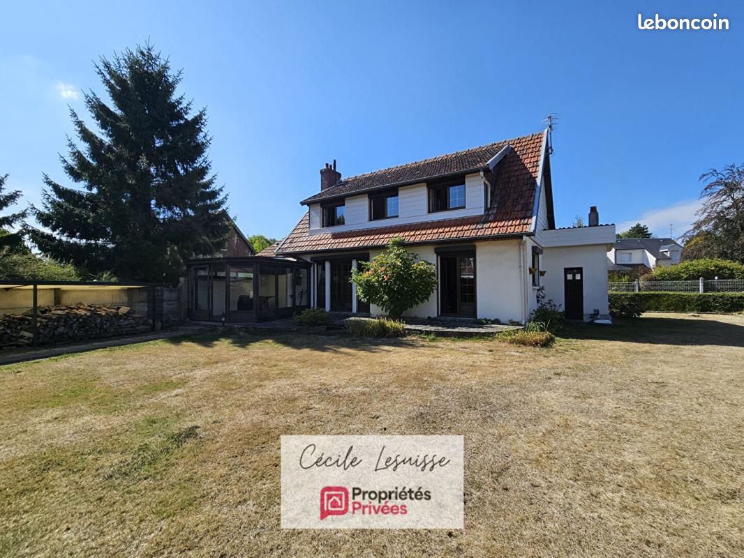 Maison 4 pièces 114 m² · à Port-Jérôme-sur-Seine · 114 m² · 210 000 €