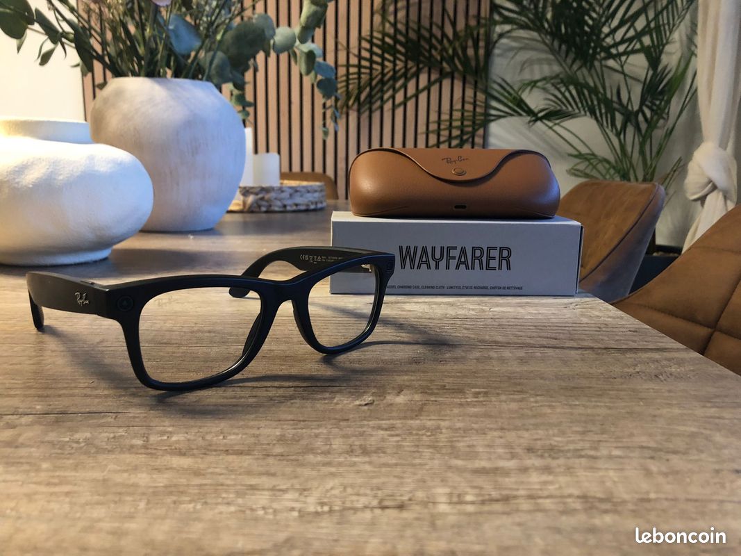 Ray-ban meta (image 1)