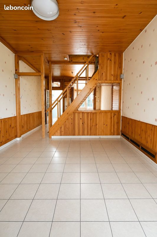 Maison 4 pièces 91 m² · à Marquette-lez-Lille · 91 m² · 249 900 €