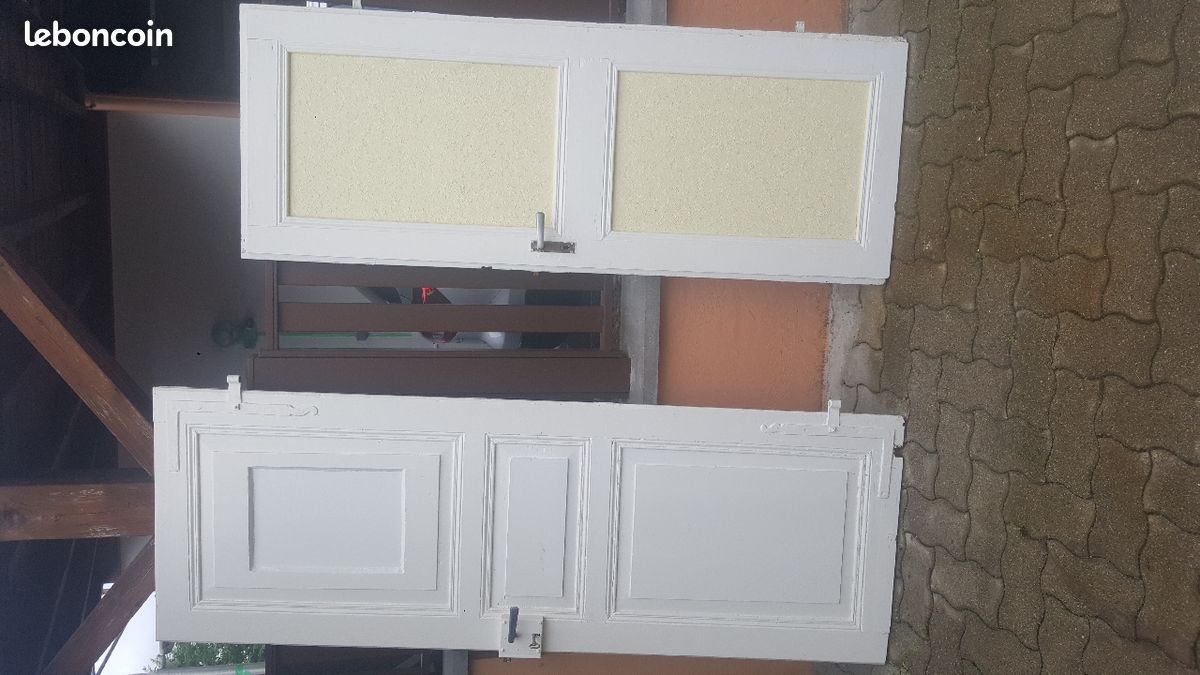 Portes intérieur (image 1)