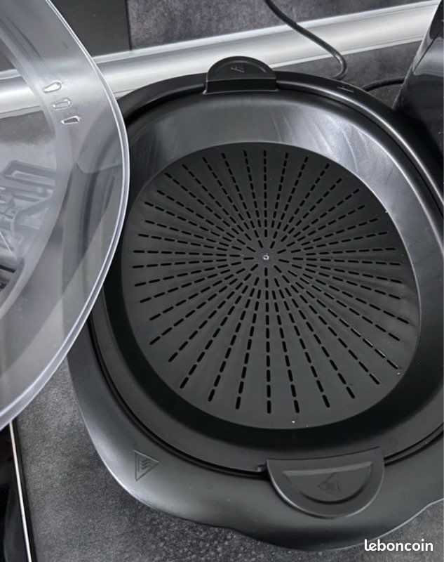 Robot cuisinier Fagor Grand Chef + FAIRE OFFRE (image 4)