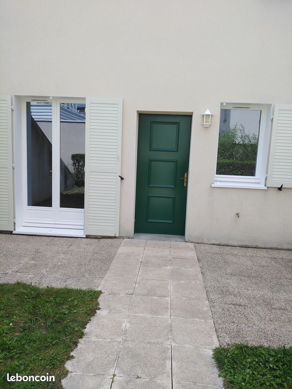 Appartement 2 pièces 49 m² · à Saint-Étienne · 49 m² · 620 €/mois