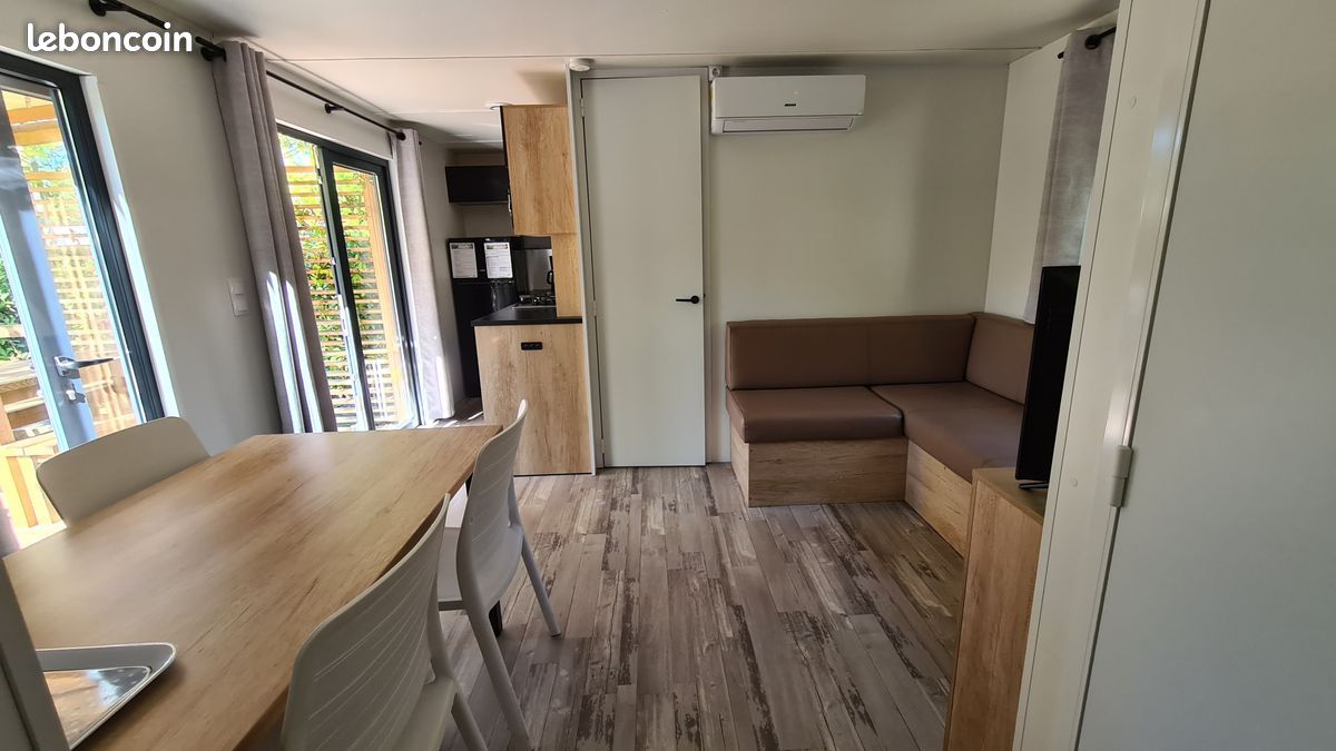 Dernière dispo 18 au 25 juillet 2025 : Camping Mayotte Vacances 5★ (image 7)