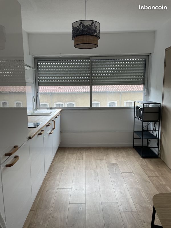 Appartement 2 pièces 52 m² · à Perpignan · 52 m² · 585 €/mois